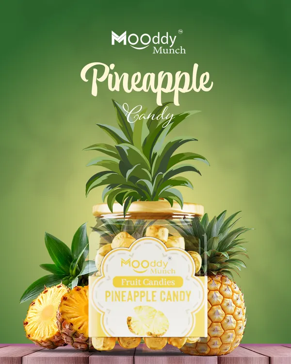 Moody_Munch_Pineapple_Candy_pack_of_4
