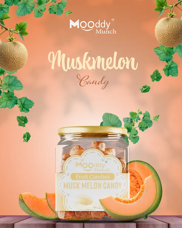 Mooddy_Munch_Musk_Melon_Fruit_Candies_pack_of_4