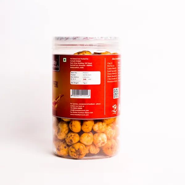 Moody_Munch_Peri_Peri_Makhana_70g