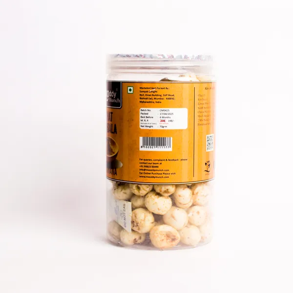 Mooddy_Munch_Chat_Masala_Makhana