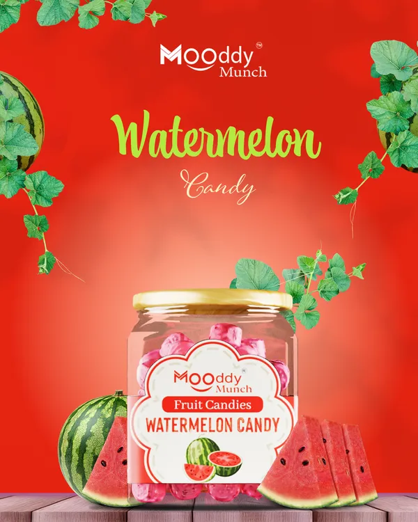 Mooddy_Munch_Watermelon_Fruit_Candies_pack_of_4