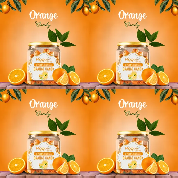 Mooddy_Munch_Orange_Fruit_Candies_pack_of_4