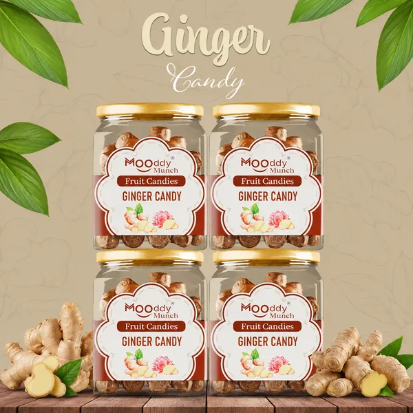 Mooddy_Munch_Ginger_Candy_pack_of_4
