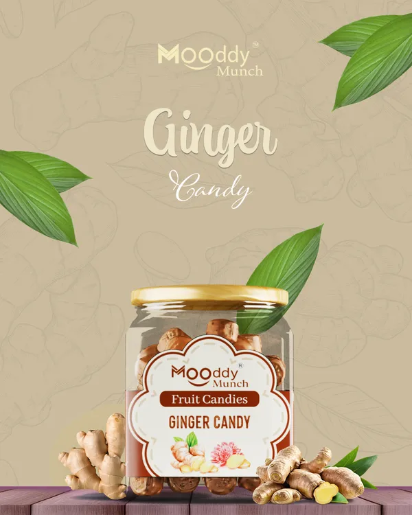 Mooddy_Munch_Ginger_Candy_pack_of_4