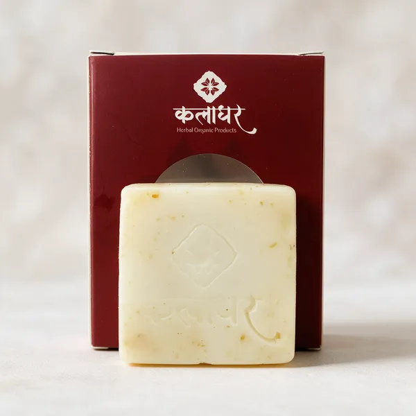 Kalaghar_Oats_Honey_Soap_Pack_Of_5