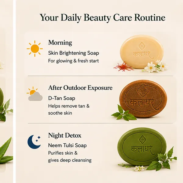 Kalaghar_Beauty_Care_6_Bar_Combo_|_100_g_Each
