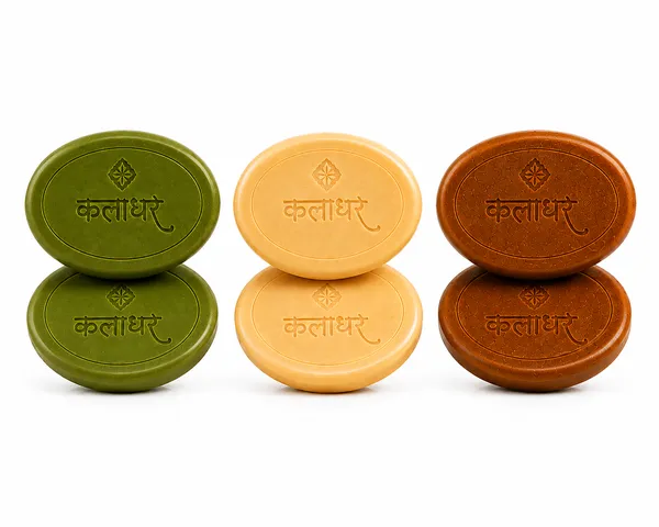 Kalaghar_Beauty_Care_6_Bar_Combo_|_100_g_Each
