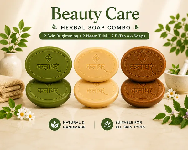 Kalaghar_Beauty_Care_6_Bar_Combo_|_100_g_Each