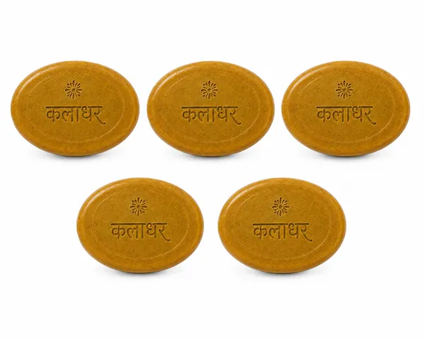 Kalaghar_Neem_Soap_|_Neem_Powder_Bathing_Bar_for_Everyday_Use_|_Bath_Soap_for_Men_&_Women_|_Pack_of_5_|_100_g_Each