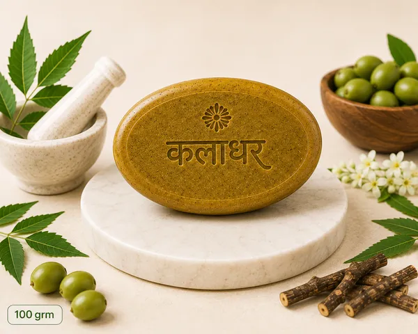 Kalaghar_Neem_Soap_|_Neem_Powder_Bathing_Bar_for_Everyday_Use_|_Bath_Soap_for_Men_&_Women_|_Pack_of_5_|_100_g_Each