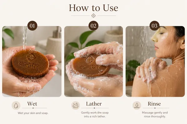 Kalaghar_Kesuda_Soap_|_Palash_Flower_Bathing_Bar_|_Everyday_Bath_Soap_for_Men_&_Women_|_Pack_of_5_|_100_g_Each
