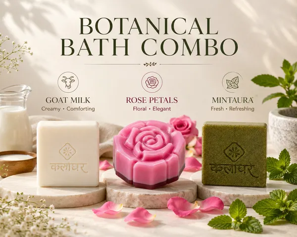 Kalaghar_Botanical_Bath_6_Bar_Collection_|_100_g_Each
