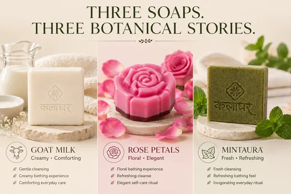 Kalaghar_Botanical_Bath_6_Bar_Collection_|_100_g_Each