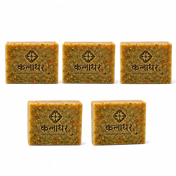 Kalaghar_Neem_Kesuda_Soap_Pack_Of_5