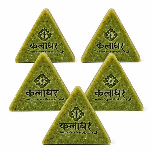Kalaghar_Neem_Soap_Pack_Of_5