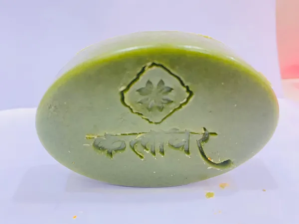 Kalaghar_Neem_Tulsi_Organic_Soap_Pack_Of_5