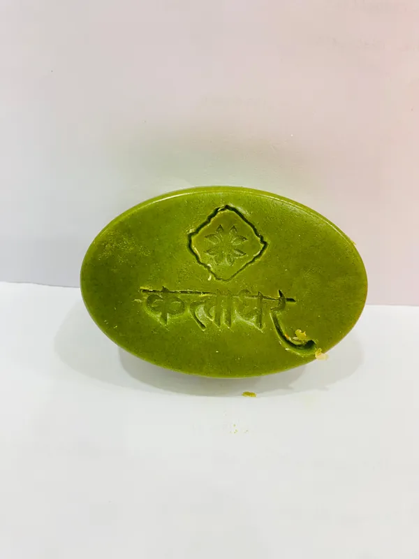 Kalaghar_Neem_Tulsi_Organic_Soap_Pack_Of_5