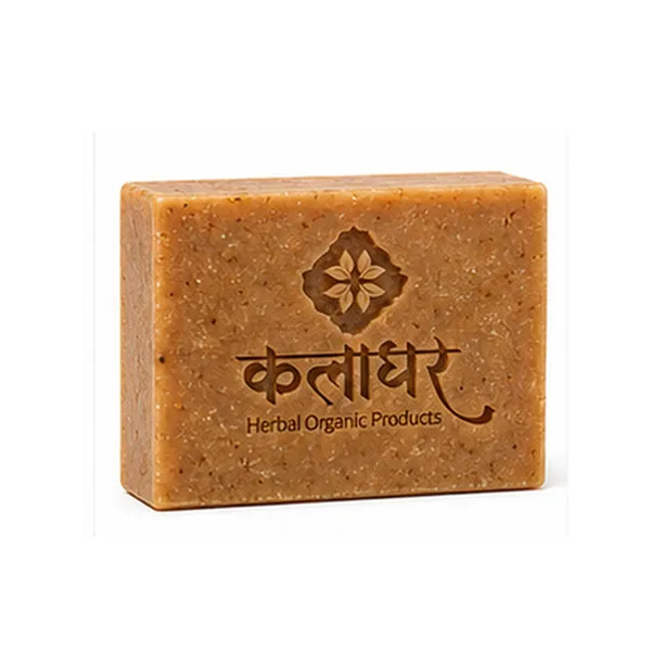 Kalaghar_Sandalwood_Soap_Pack_Of_5