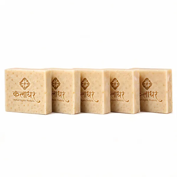 Kalaghar_Goatmilk_Soap_Pack_Of_5