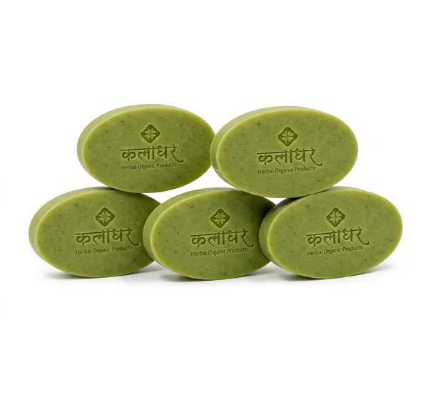 Kalaghar_Neem_Aloevera_Soap_Pack_Of_5