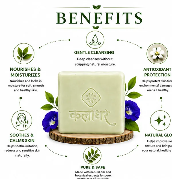 Kalaghar_Oceanblue_Bath_Soap_|_Fresh_Bathing_Bar_for_Men_&_Women_|_Daily_Use_Soap_|_Pack_of_5_|_100_g_Each