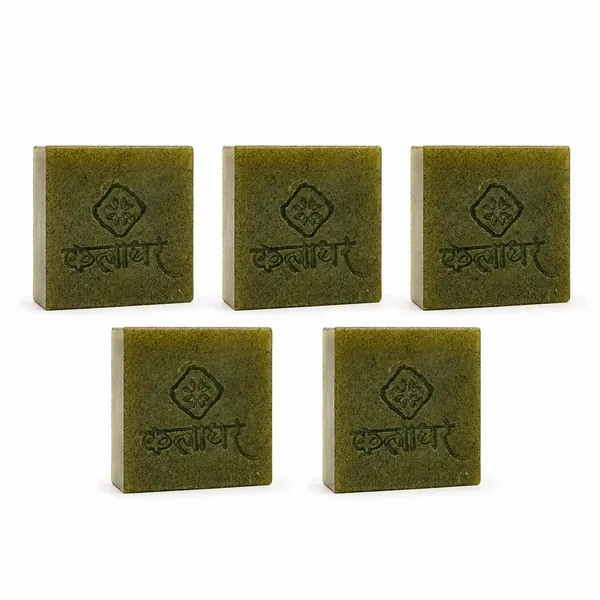 Kalaghar_Mintaura_Soap_|_Refreshing_Bathing_Bar_for_Daily_Use_|_Bath_Soap_for_Men_&_Women_|_Pack_of_5_|_100_g_Each