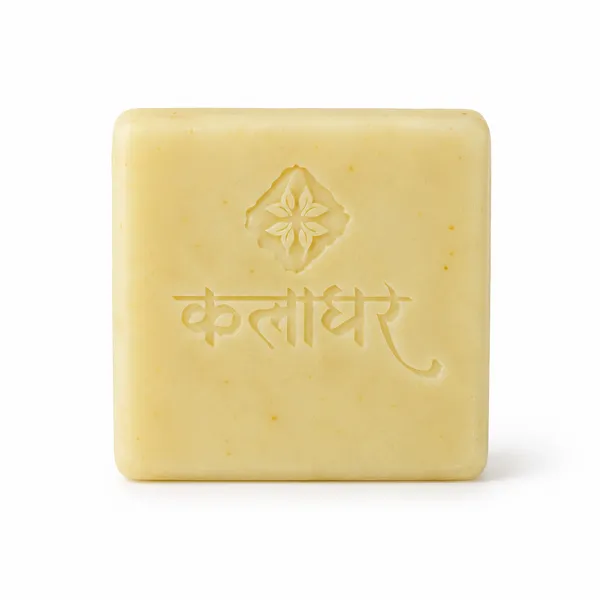 Kalaghar_Oatshoney_Soap_|_Oats_&_Honey_Bathing_Bar_with_Organic_Oil_|_Everyday_Bath_Soap_for_Men_&_Women_|_Pack_of_5_|_100_g_Each
