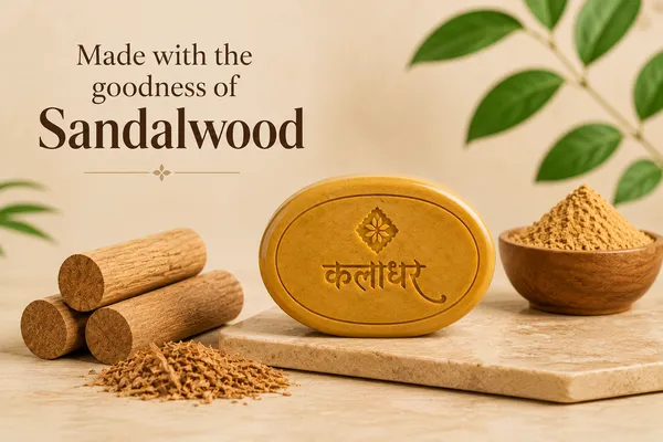 Kalaghar_Sandalwood_Soap_|_Handmade_Herbal_Bathing_Bar_with_Sandalwood_|_Daily_Bath_Soap_for_Men_&_Women_|_100_g_Each,_Pack_of_5