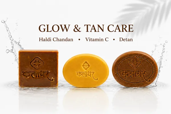 Kalaghar_Glow_&_Tan_Care_6_Bar_Combo_|_100_g_Each