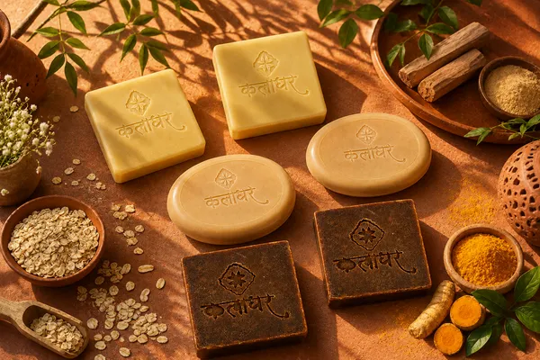 Kalaghar_Fresh_Detox_6_Bar_Combo_|_100_g_Each