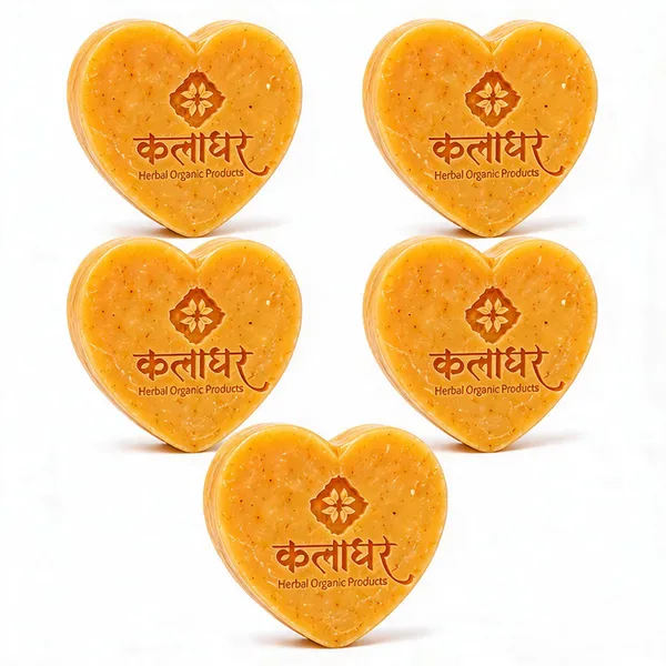 Kalaghar_Vitamin_C_Soap_Pack_Of_5