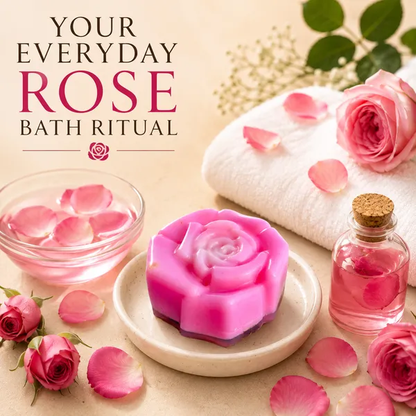 Kalaghar_Rose_Petals_Soap_|_Rosewater_Bathing_Bar_with_Rose_Petals_|_Everyday_Bath_Soap_for_Men_&_Women_|_Pack_of_5_|_100_g_Each