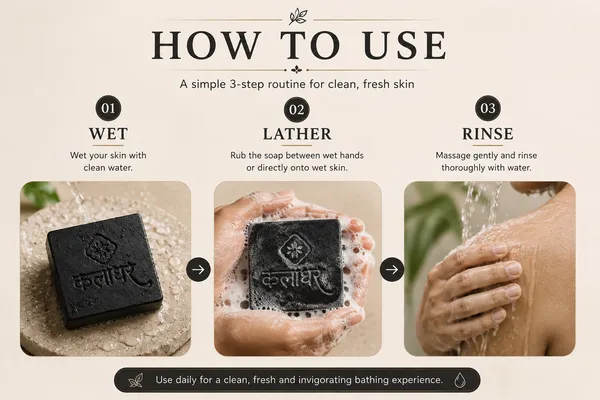 Kalaghar_Charcoal_Soap_|_Handmade_Bathing_Bar_with_Activated_Charcoal_&_Coconut_Oil_|_Daily_Bath_Soap_for_Men_&_Women_|_100_g_Each,_Pack_of_5