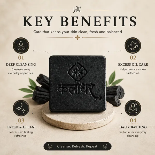 Kalaghar_Charcoal_Soap_|_Handmade_Bathing_Bar_with_Activated_Charcoal_&_Coconut_Oil_|_Daily_Bath_Soap_for_Men_&_Women_|_100_g_Each,_Pack_of_5