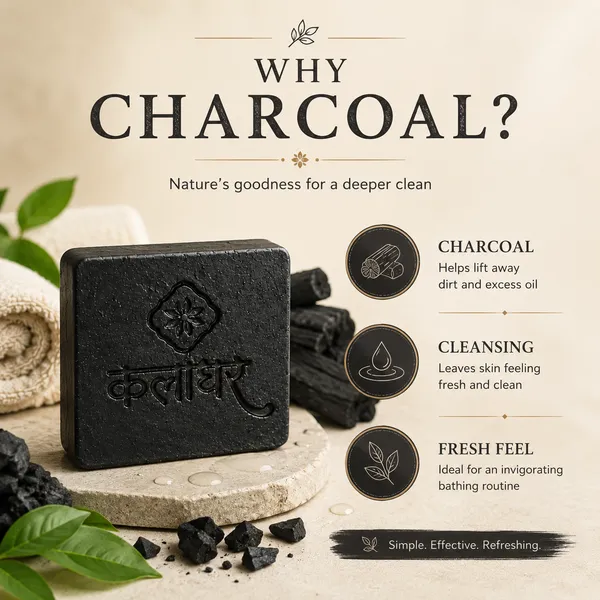 Kalaghar_Charcoal_Soap_|_Handmade_Bathing_Bar_with_Activated_Charcoal_&_Coconut_Oil_|_Daily_Bath_Soap_for_Men_&_Women_|_100_g_Each,_Pack_of_5