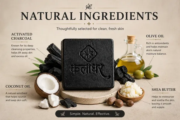 Kalaghar_Charcoal_Soap_|_Handmade_Bathing_Bar_with_Activated_Charcoal_&_Coconut_Oil_|_Daily_Bath_Soap_for_Men_&_Women_|_100_g_Each,_Pack_of_5
