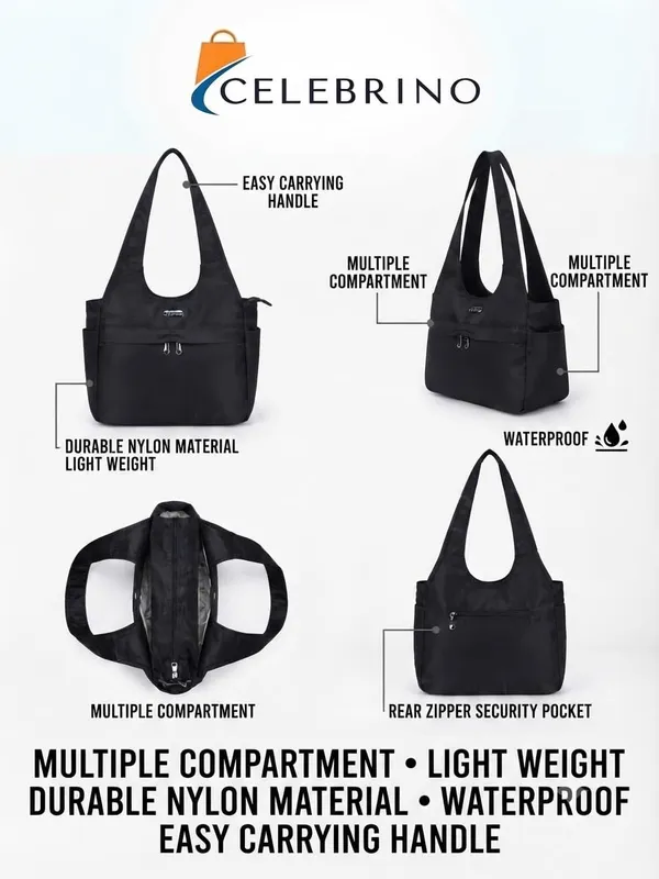 Handbag