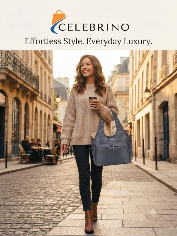 Handbag