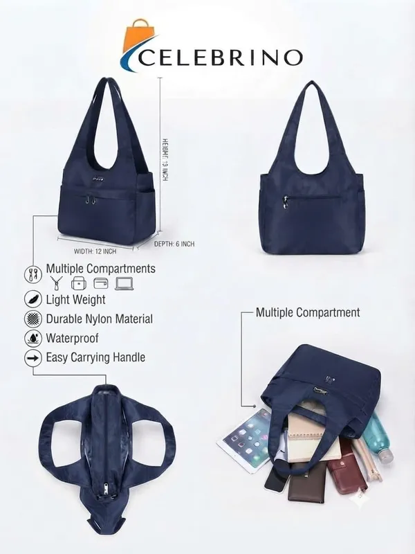 Handbag
