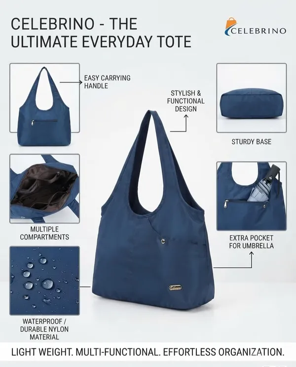 Women_S_Nylon_Tote_Bag