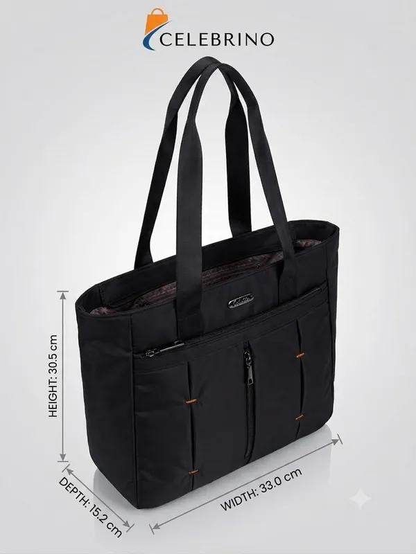 Nylon_Tote_Handbag_For_Women