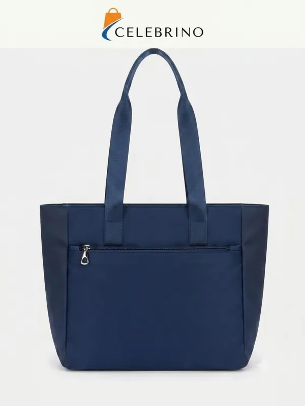 Nylon_Tote_Handbag_For_Women