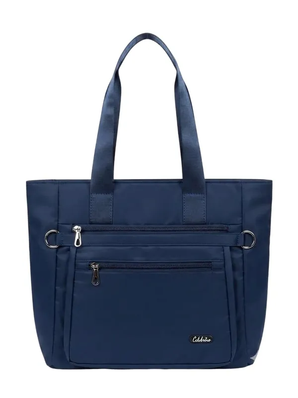 Nylon_Tote_Handbag_For_Women