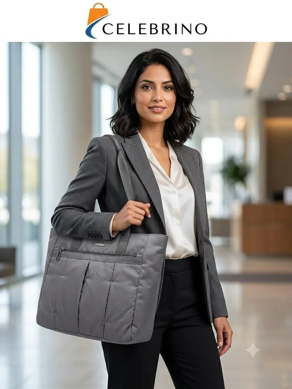 Nylon_Tote_Handbag_For_Women