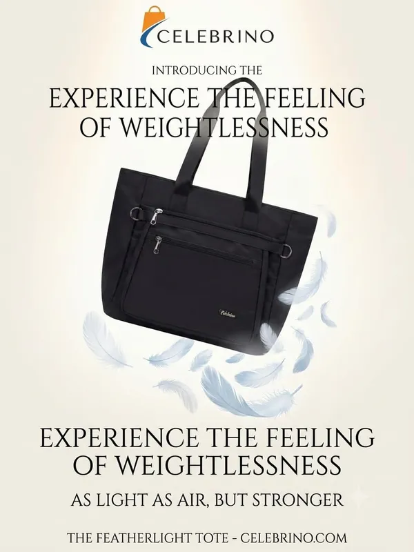 Nylon_Tote_Handbag_For_Women