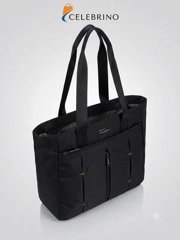 Nylon_Tote_Handbag_For_Women