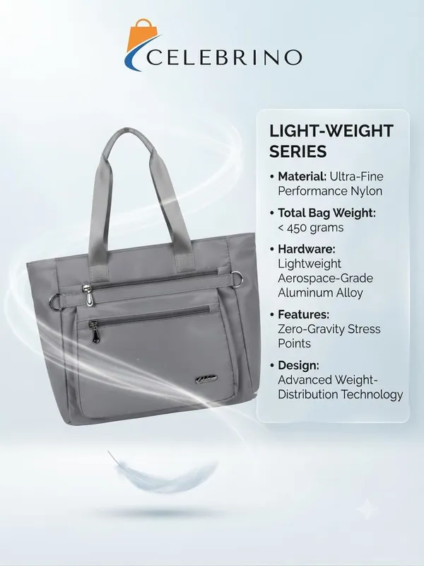 Nylon_Tote_Handbag_For_Women
