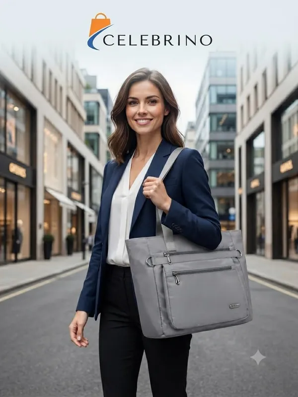Nylon_Tote_Handbag_For_Women
