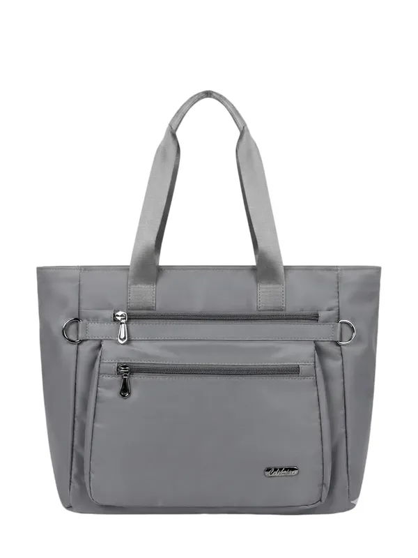 Nylon_Tote_Handbag_For_Women