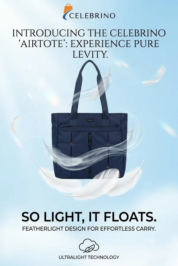 Nylon_Tote_Handbag_For_Women